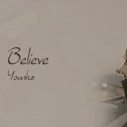 Younha I Believe