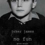 Ничего Смешного Joker James