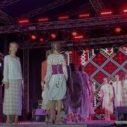 Наталія Май На Сорочиской Ярмакре