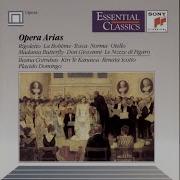 Renata Scotto Casta Diva From Norma