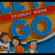 Let S Go 3 Student Book With Cd 4Th Edition