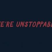 The Score Unstoppable Stripped Lyrics