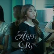 Pixxie After Cry