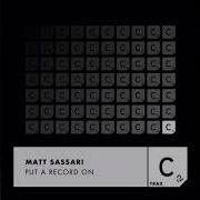 Put A Record On Mixed