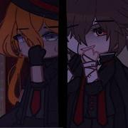 Veronica Open The Door Please Soukoku