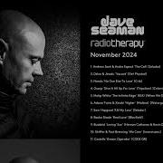 Dave Seaman Radio Therapy November