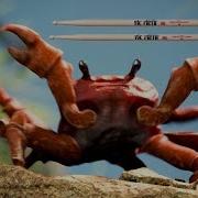 Crab Rave Rust Instruments