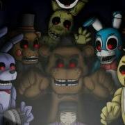 Шоу Должно Продолжаться Fnaf