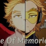 Hawks Amv