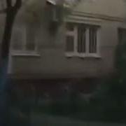 Ёжик Чихнул И Взрыв Дома Версия Loud