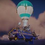 Fortnite Battle Bus New Party Music Battle Royale Chapter 4 Season 1