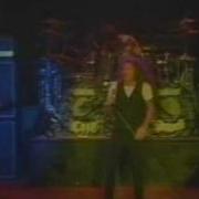 Whitesnake Rough And Ready Live