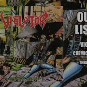 Violator Full Album 2006
