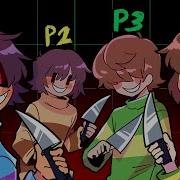Undertale Multiplayer