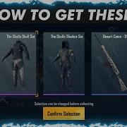 How To Get Return Mission In Pubg Mobile Returner Mission