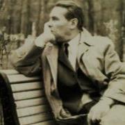 Марк Бернес Пани Варшава