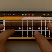 How To Play Seven Nation Army With Garageband