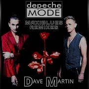 Depeche Mode 2024 Remix