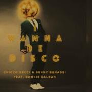 Chicco Secci I Wanna Be Disco Feat Bonnie Calean Dosem Remix