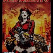 Red Alert 3 Battleground Of The Bear