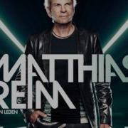 Matthias Reim Du Bist Mein Glück Remix