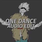 One Dance Instrumental Edit