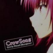 Girls Dead Monster Crow Song