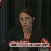 Christchurch Shootings New Zealand Prime Minister Jacinda Ardern Addresses Nation