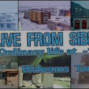 Siberia Live