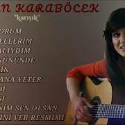 Gülden Karaböcek Şarkıları