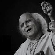 Pandit Jasraj Dhyanamulam Gurur Murti Prayer