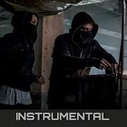 Alan Walker Tired Instrumental