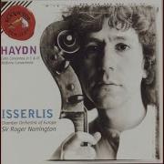 Sir Roger Norrington Symphony No 13 In D Major Adagio Cantabile Ii