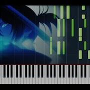 Remake Noragami Aragoto Op Kyouran Hey Kids Piano Tutorial Sheets Synthesia