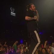 Post Malone Blame It On Me Live In Munich 2019