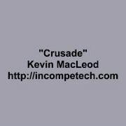 Kevin Macleod Crusade