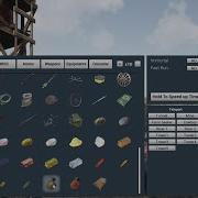 Mist Survival V0 3 4 Cheat Table Mist Survival V0 3 3 Update Video Is Older V0 2 3