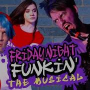 Fnf Random Encounters