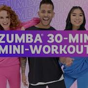 Zumba Latina