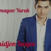 Vohidjon Isoqov Boysinmagan Yurak