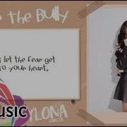 Ylona Garcia Stop The Bully