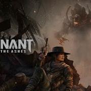 Remnant From The Ashes Ost The Ravager