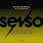 Oliver Huntemann Blitz