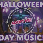 Halloween 2022 Soundtrack Adopt Me