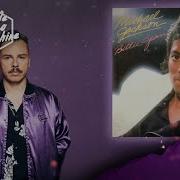 Michael Jackson Billie Jean Purple Disco Machine Live Remix