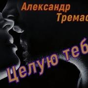 Новинка Песни Целую Тебя Исполняет Александр Тремаскин