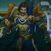World Of Warcraft Wrath Of The Lich King Врата Гнева