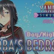 Yandere Simulator Bedroom Night Theme Vol 1