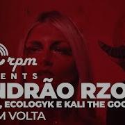 Ida Sem Volta Feat Kali The Goon