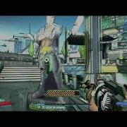 Любительское Видео Borderlands 2 Прохождение